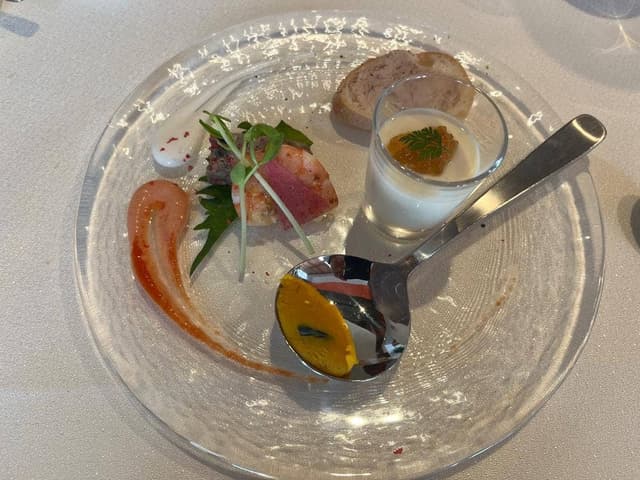 ル・セルポワヴル - サブ画像2