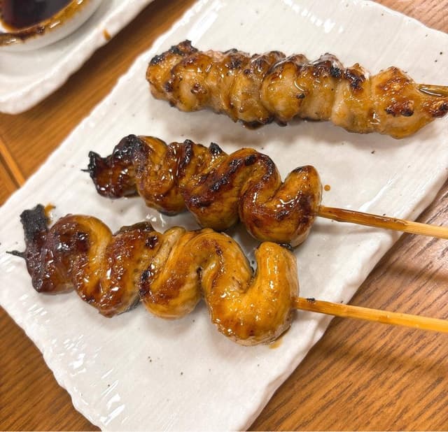 うな串 焼鳥 う福 新宿三丁目はなれ - サブ画像3
