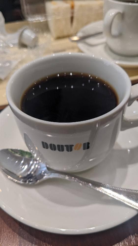 ドトールコーヒーショップ 武蔵境イトーヨーカドー店