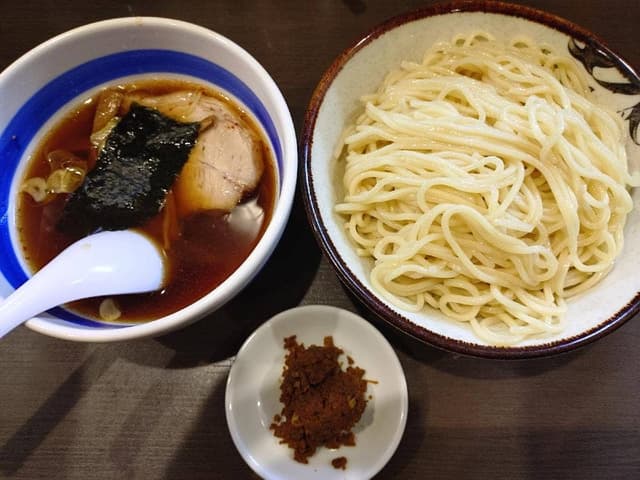 東池袋 大勝軒 南池袋店 - サブ画像1