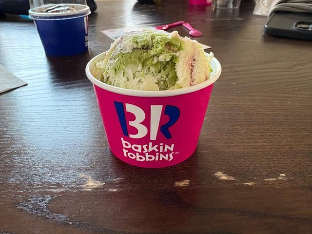 サーティワンアイスクリーム 聖蹟桜ヶ丘店 - サブ画像1
