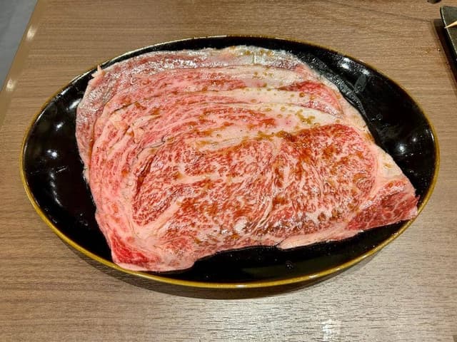 焼肉 花ほのお - サブ画像2