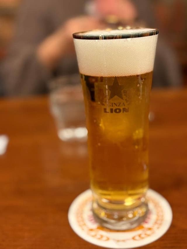 ビヤホール ライオン 狸小路店 - サブ画像1