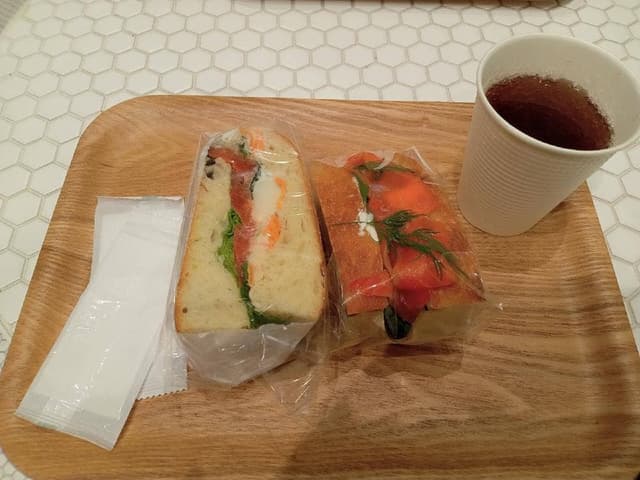 LA VIGNE AKIKO 池袋サンシャインシティ店 - サブ画像1