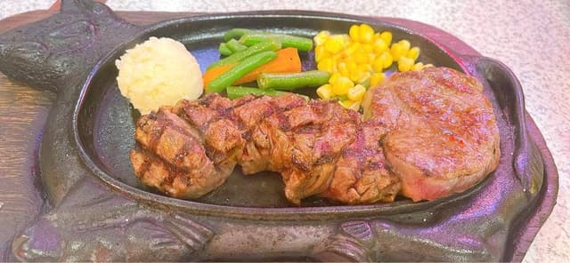 ステーキハウス88 辻本店 - サブ画像3