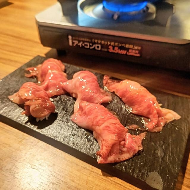 炭火焼鳥 煙 門前仲町店 - サブ画像1
