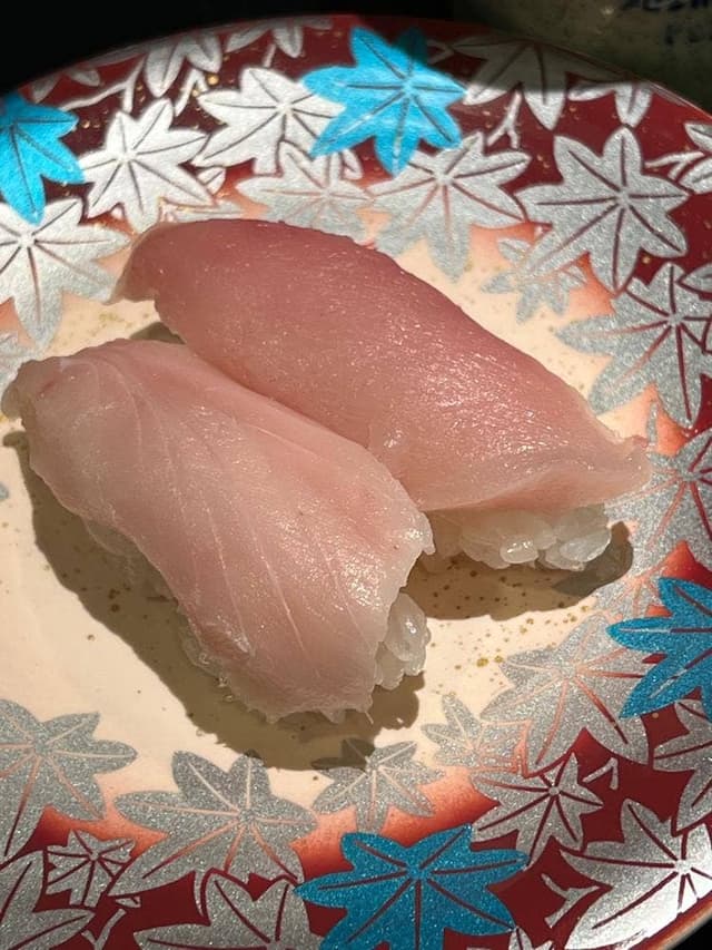 廻る元祖寿司 浅草本店 - サブ画像3