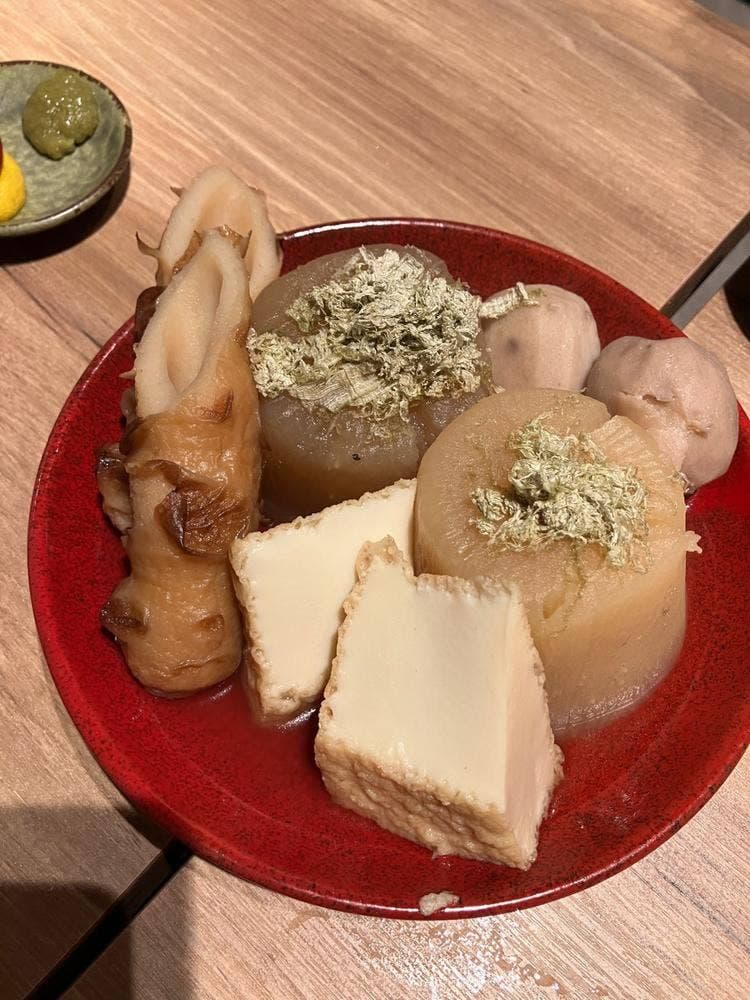 おでんと炉端たけし 仙台国分町店