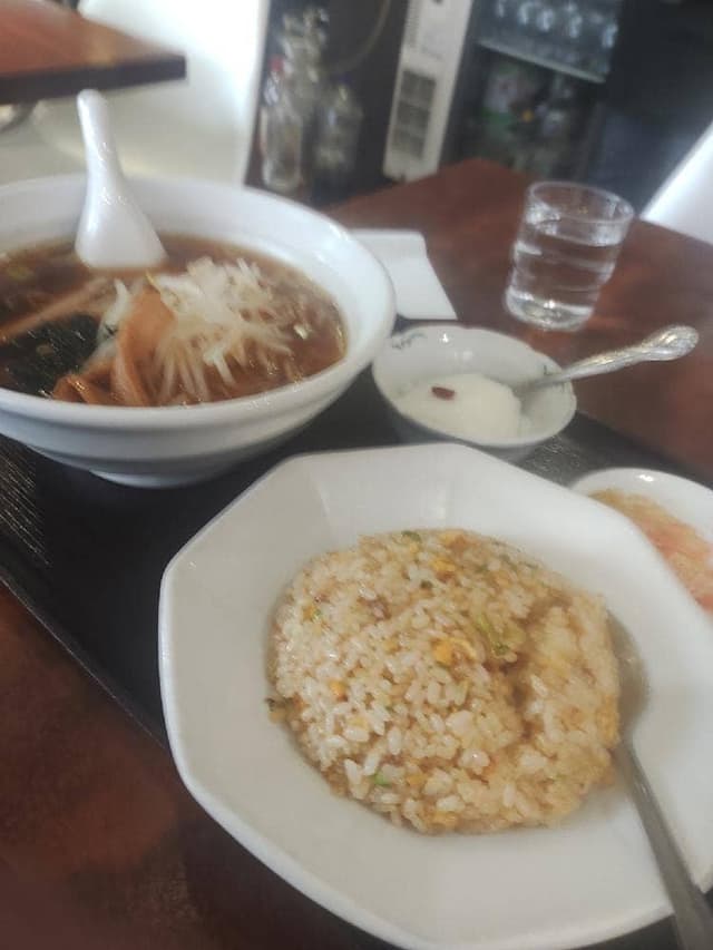 味楽 鹿島田店 - サブ画像1