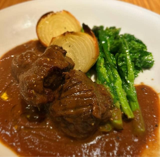 イタリア食堂まんま - サブ画像3