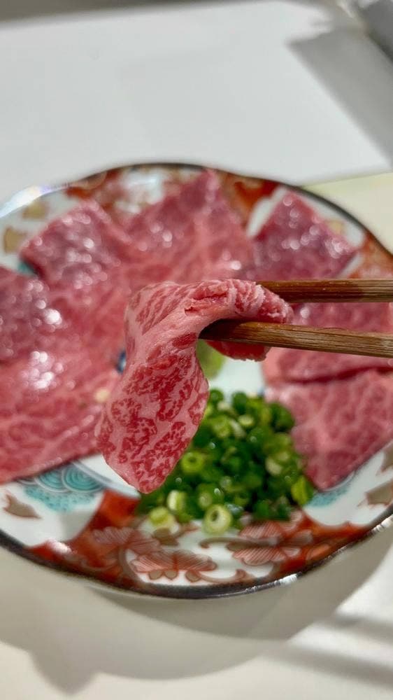焼肉 旺㐂 - サブ画像1
