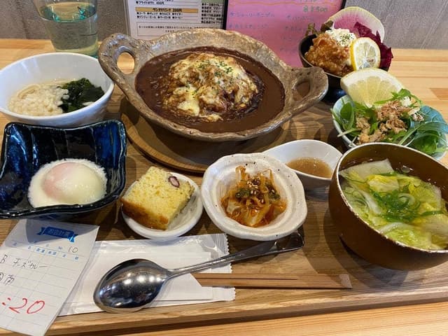 葵食堂 - サブ画像1