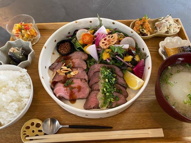 平山是好日 - サブ画像1