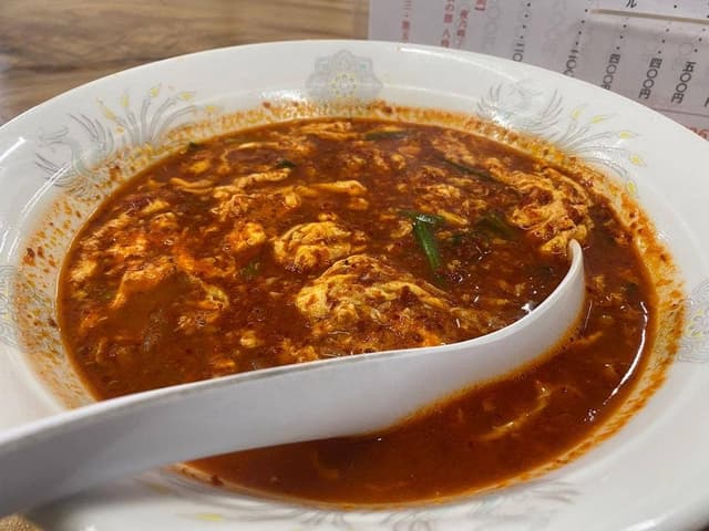 辛麺屋ひとよし - サブ画像1
