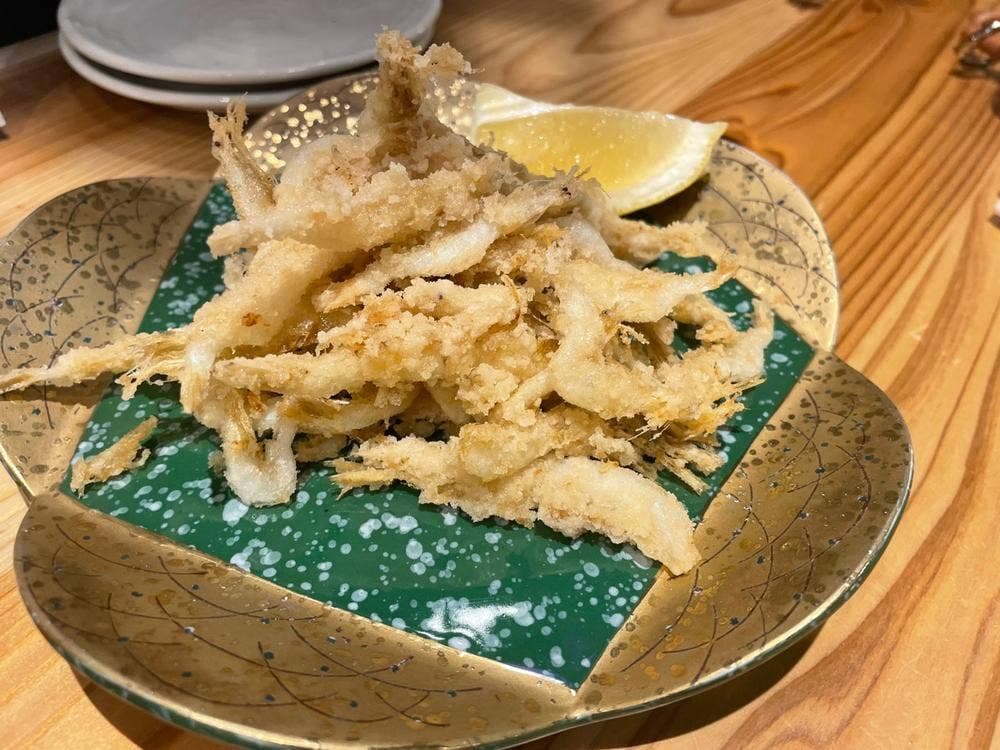 酒場ひげおやじ
