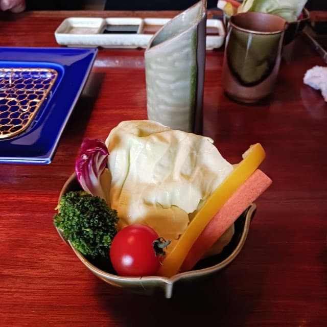 串揚げキッチン だん 梅田店 - サブ画像2
