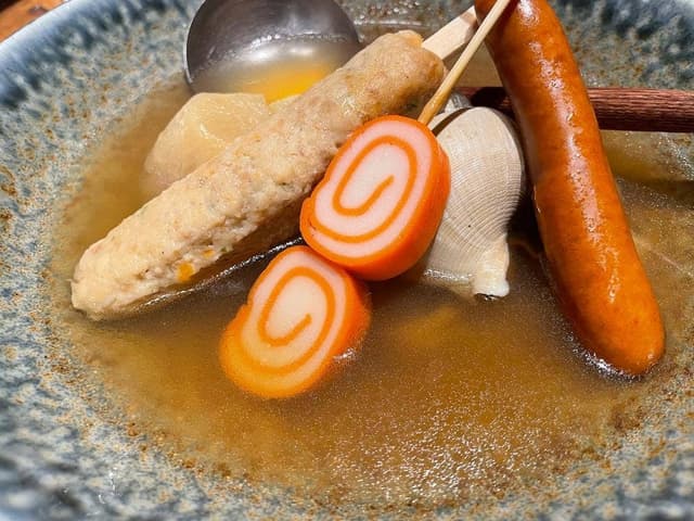 元祖金沢炉端 あっぱれ - サブ画像1