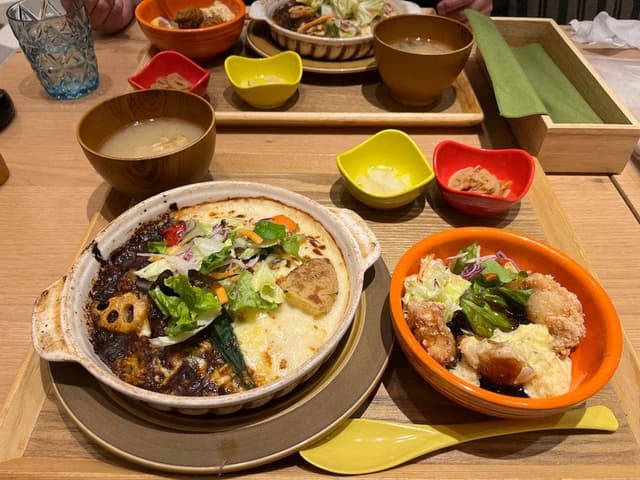 chawan イオンモール大高店 - サブ画像1