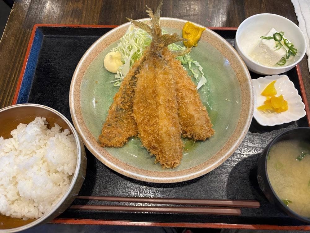 魚膳
