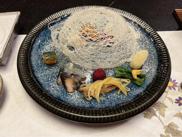 御宿 万葉亭 - サブ画像1