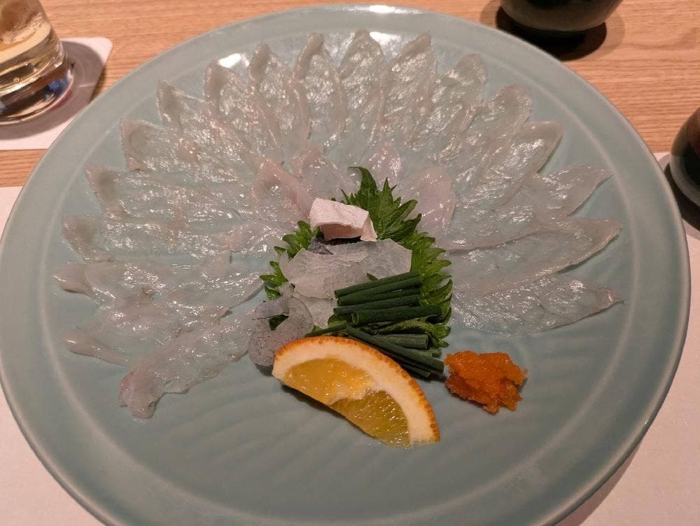 一椿 和