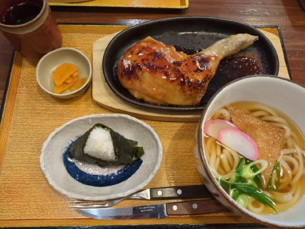 茶屋わたや