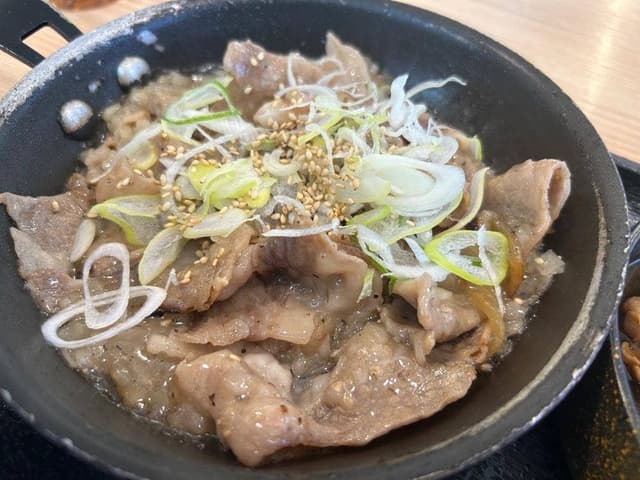 吉野家 1号線川崎遠藤町店 - サブ画像3