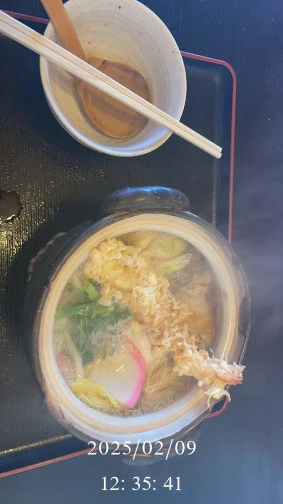 そば処 田舎 - サブ画像3