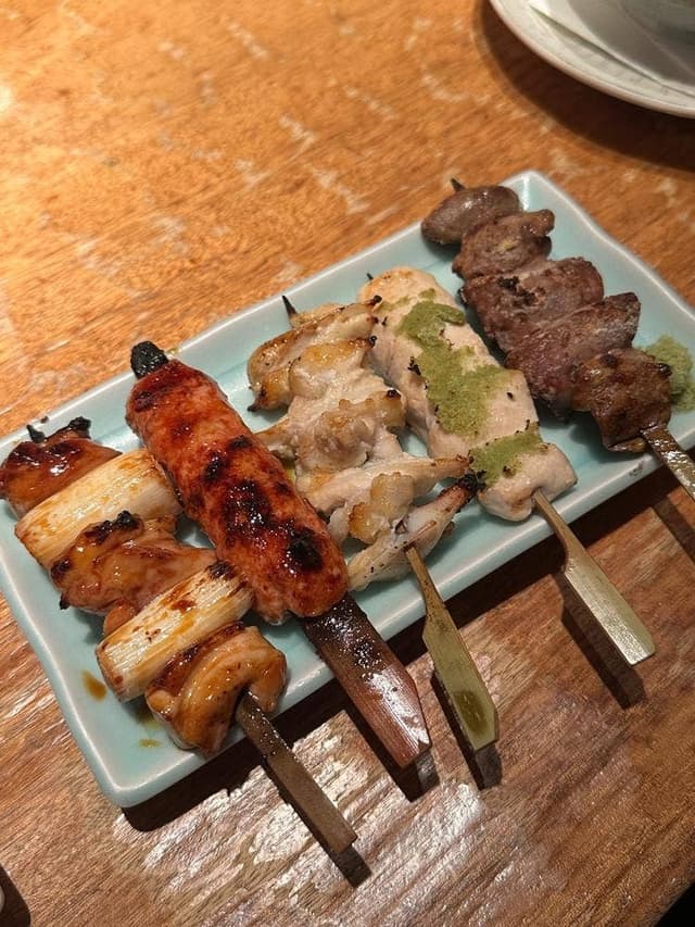 串助 原宿店 - サブ画像2