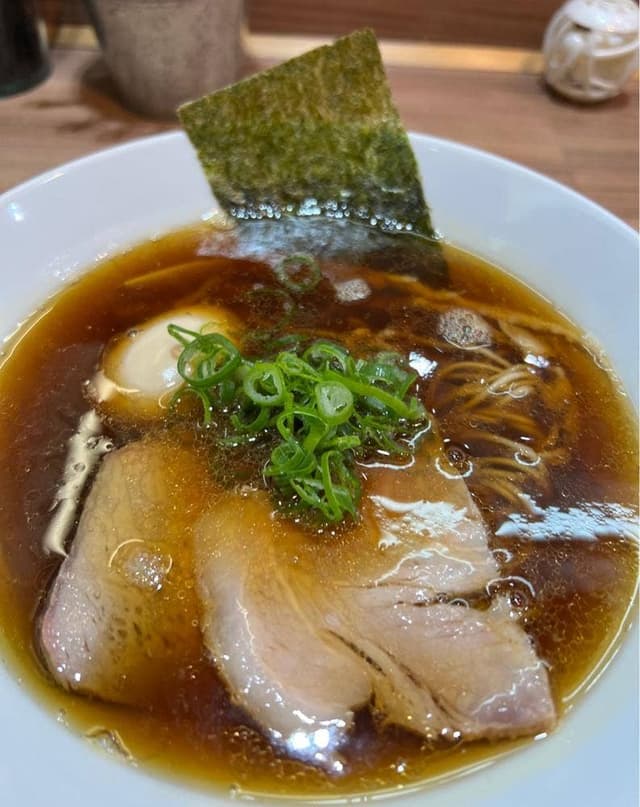 らーめん にじいろ - サブ画像1