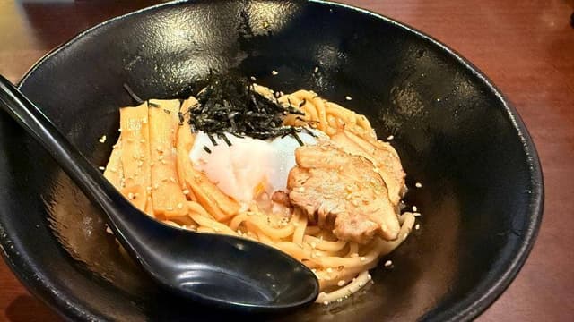 麺匠 一号艇 - サブ画像2