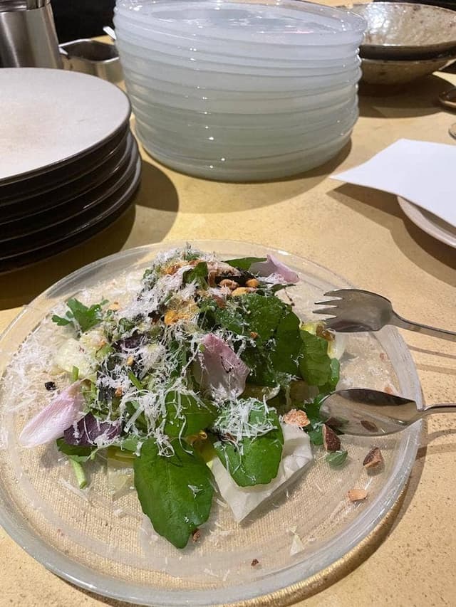 PASTAIONE OKINAWA - サブ画像2