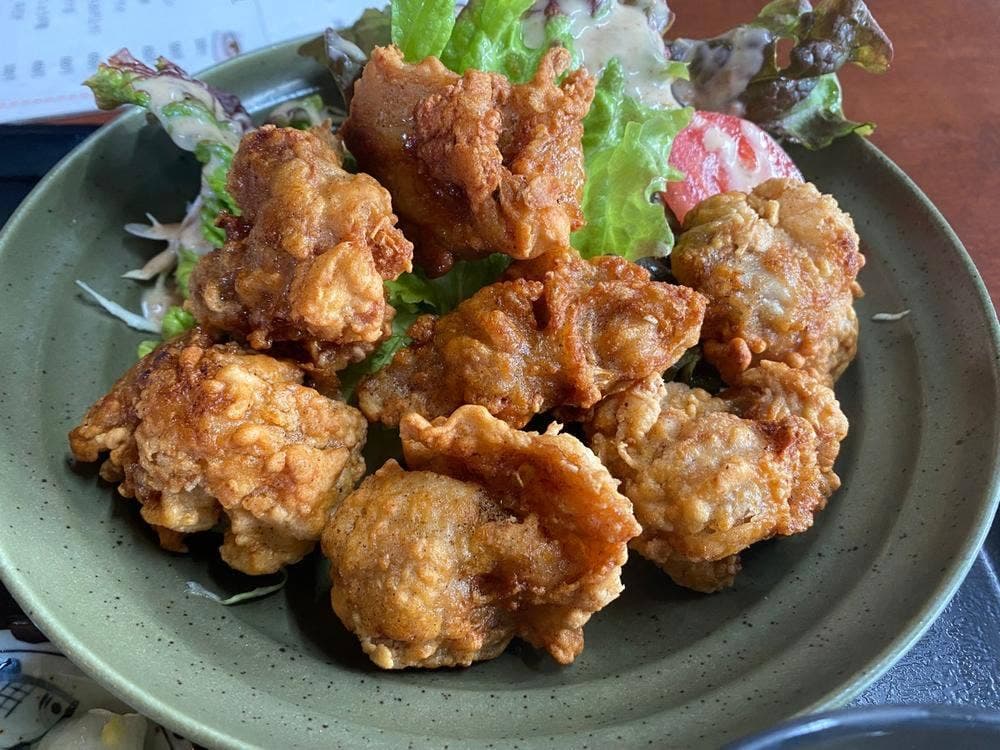 お食事処 白川