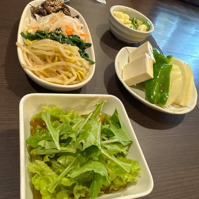 パンガ 岐阜店 - サブ画像1
