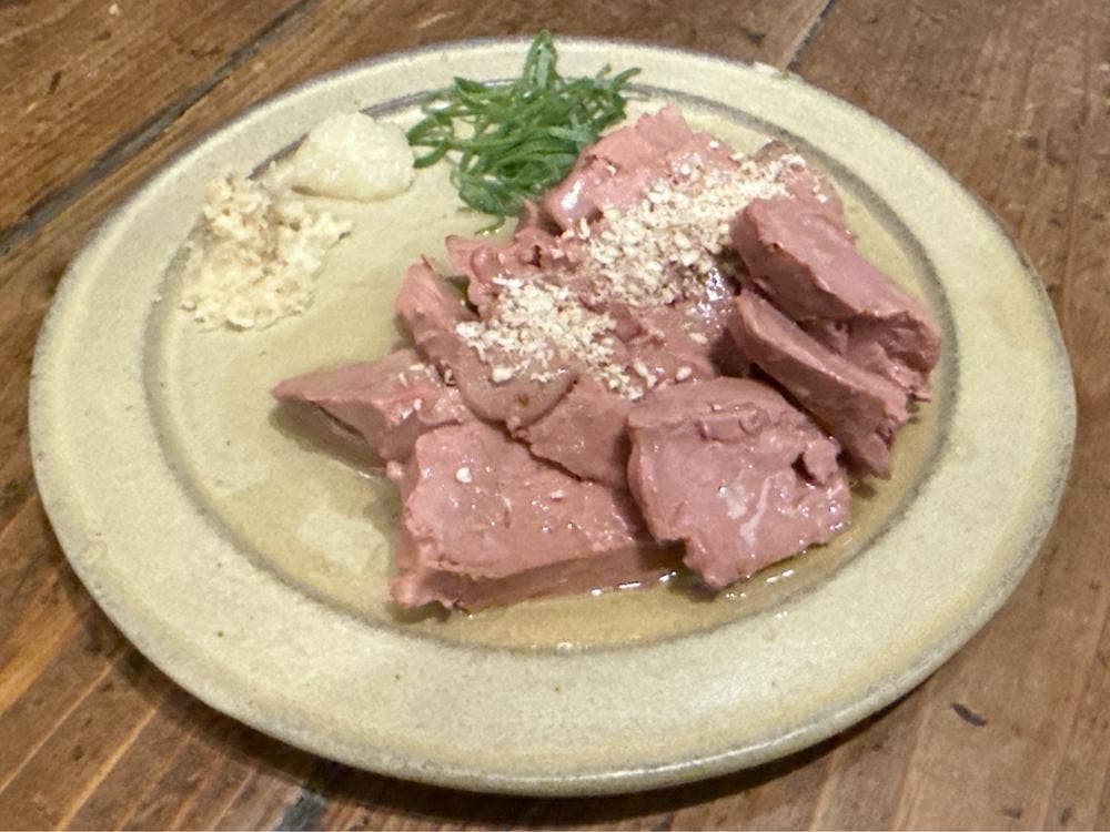 ヤキトリBivouac