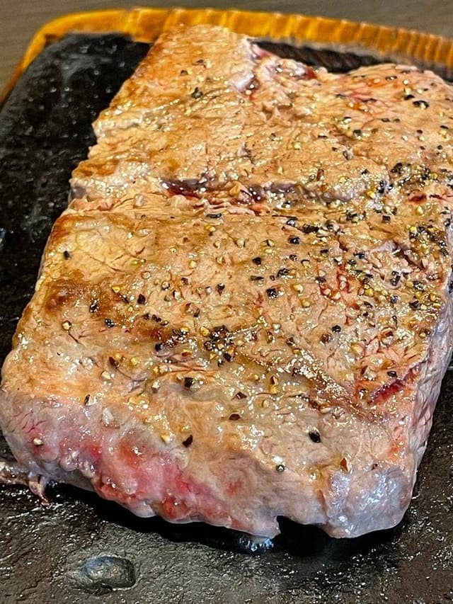 やっぱりステーキ アピタ松任店 - サブ画像2