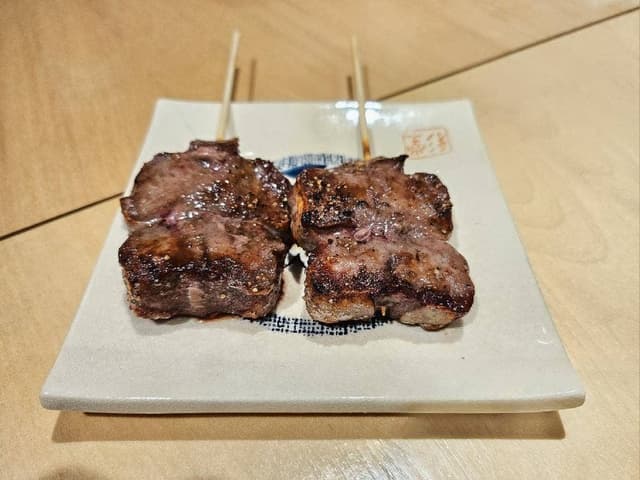 串焼き居酒屋 まろにえ - サブ画像2