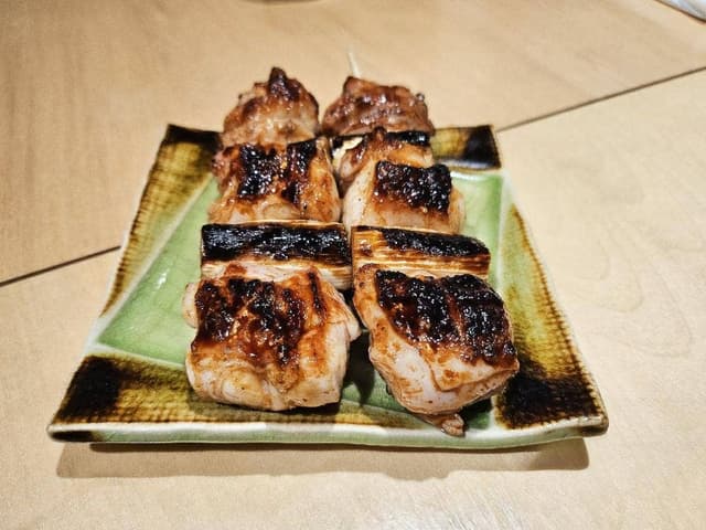 串焼き居酒屋 まろにえ - サブ画像3