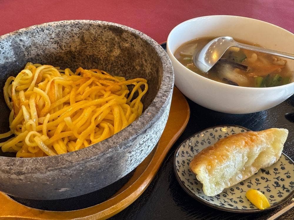 小田原ゴルフ倶楽部 日動御殿場コース レストラン