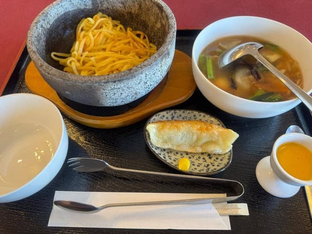 小田原ゴルフ倶楽部 日動御殿場コース レストラン - サブ画像2