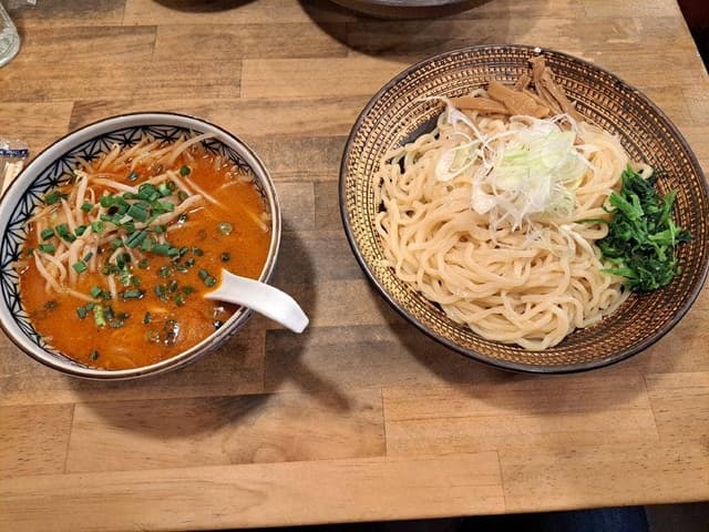 函館らーめん 大門 - サブ画像2