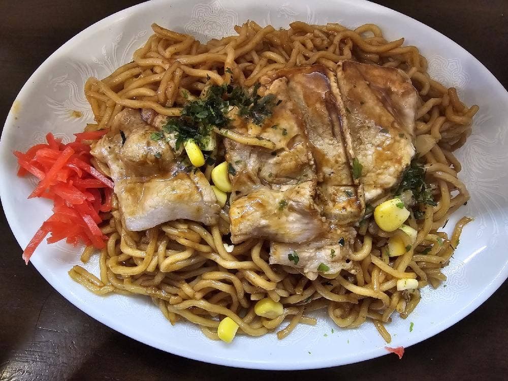 三河屋