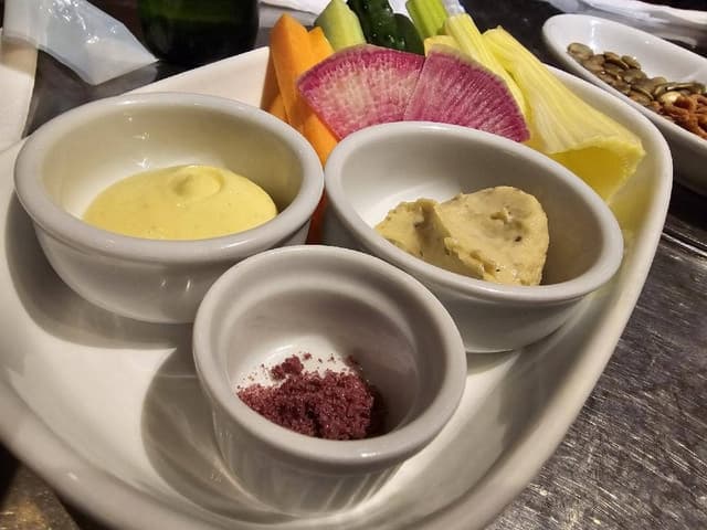バルマル・エスパーニャ 赤坂見附店 - サブ画像1