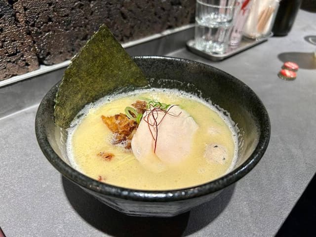 ソラマツ - サブ画像1