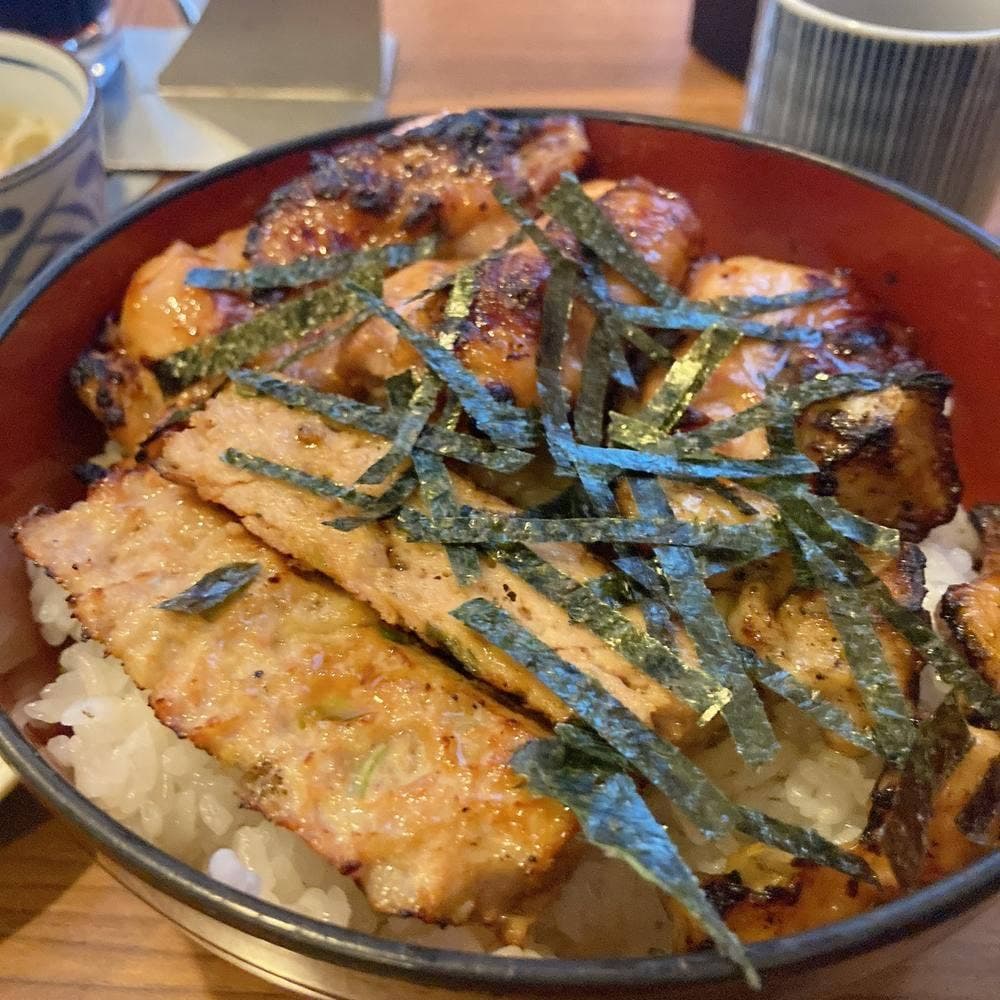 築地 ととや