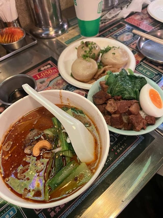 da pa dang 105 吉祥寺店 - サブ画像1