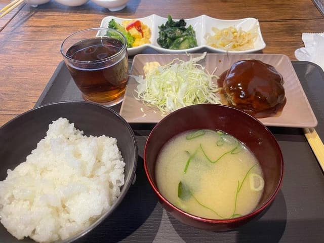 真庭スタンドしげとう - サブ画像1