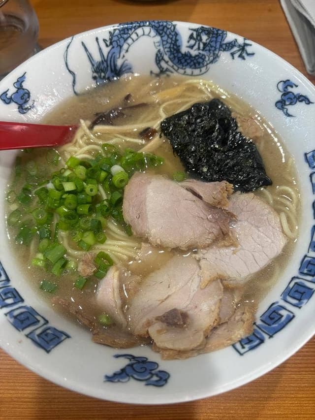 再来軒 - サブ画像1