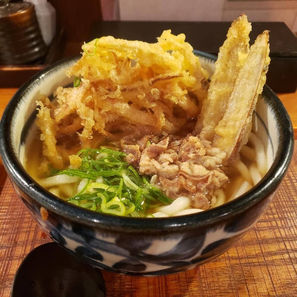 うどん 和久