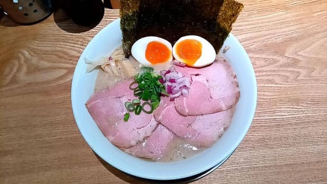 麺や厨noco - サブ画像3